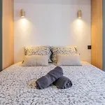 Bright 3 Close To Place Massena Apartment Nizza