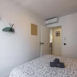 Bright 3 Close To Place Massena Apartment *