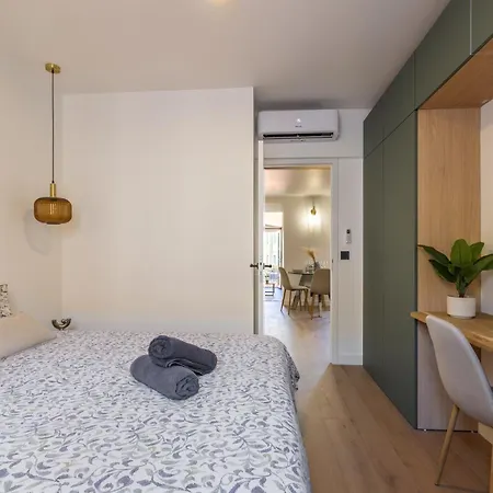 Bright 3 Close To Place Massena * Nice