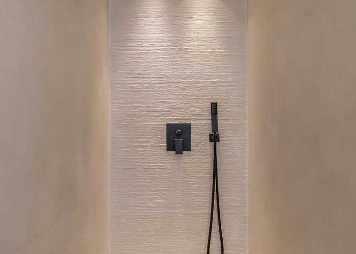 Διαμέρισμα Bright 3 Close To Place Massena *