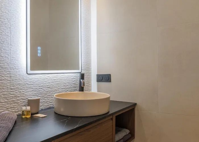 Bright 3 Close To Place Massena Νίκαια