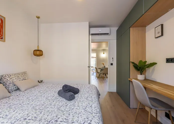 Bright 3 Close To Place Massena Νίκαια